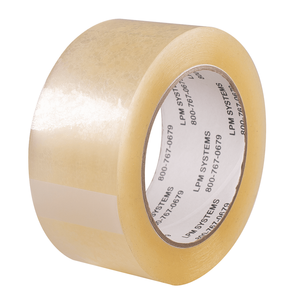 Tape adhesive transparent scotch 40 meters or 100 meters