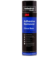 3M™ Adhesive Remover Citrus Base 6041, 24fl oz NON CA 3M, Adhesive Remover, 6041, citrus, 