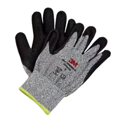 3M™ Cut Resistant (ANSI 2) Comfort Grip Glove CGL-CRE, Size L 3M, Comfort Grip, Glove, CGL-CRE, Cut Resistant, ANSI 2, Size L