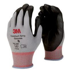 3M™ General Use Comfort Grip Glove CGL-GU, Size L 3M, Comfort Grip Glove, General Use, Size L, glove