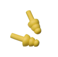 3M™ E-A-R™ UltraFit™ Earplugs 340-4003, Uncorded, Poly Bag, 400 Pair/Case 3M, E-A-R, UltraFit, Earplugs, 340-4003, Uncorded, Poly Bag, 400 Pair/Case, PPE, hearing