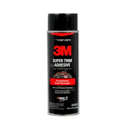 3M™ Super Trim Adhesive, 08090, 19oz NT 3M, Super Trim Adhesive, 08090, trim, adhesive
