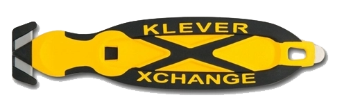 Klever XChange Utility Knife 