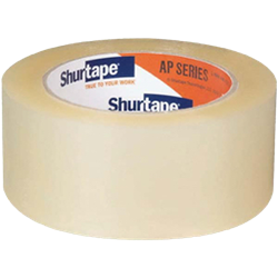 2" Packaging Hand Tape - Shurtape 36rl/cs 