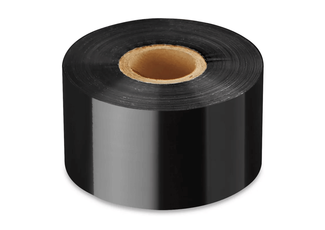 Markem IMAG 55mm x 900m Wax Ribbon | LPM Systems