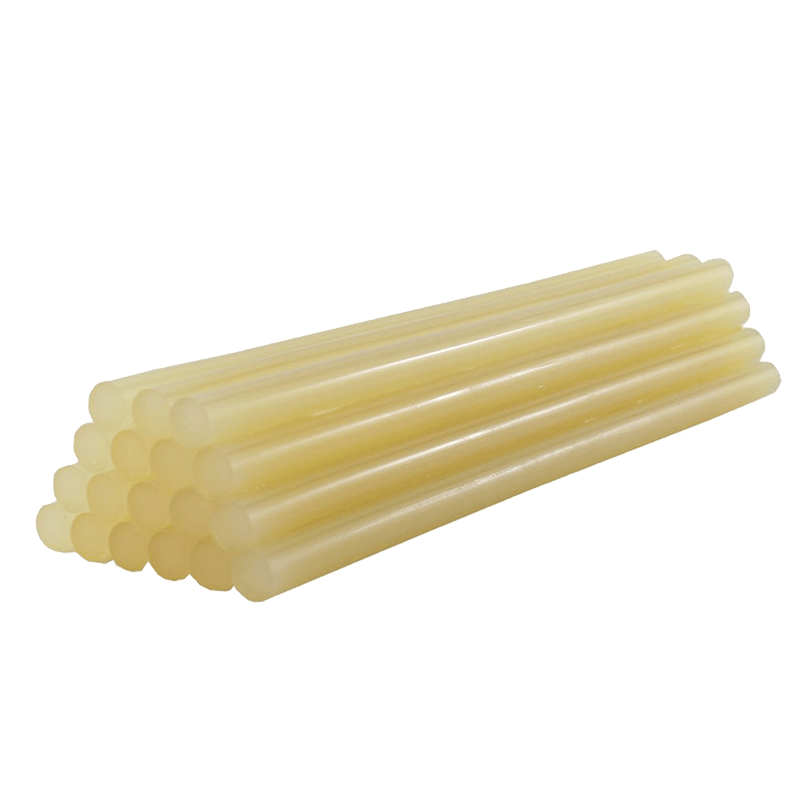LPM 601R15 Fast Set Low Melt Glue Sticks 1/2" X 15" 