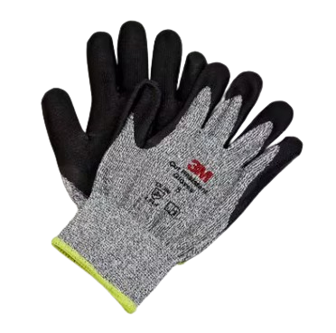3M™ Cut Resistant Comfort Grip Gloves CGXL-CR, Size XL | LPM Systems