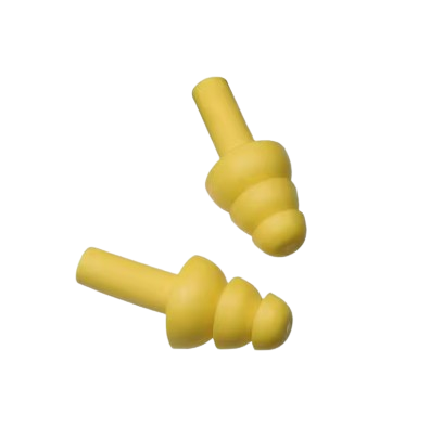 3M™ E-A-R™ UltraFit™ Earplugs 340-4003, Uncorded, Poly Bag, 400 Pair/Case
