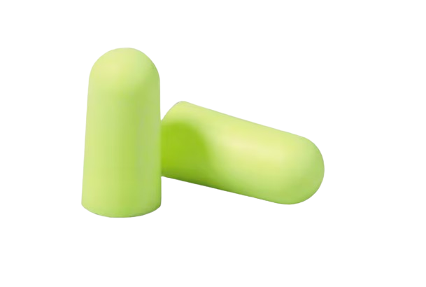 3M™ E-A-Rsoft™ Yellow Neons™ Earplugs 312-1250