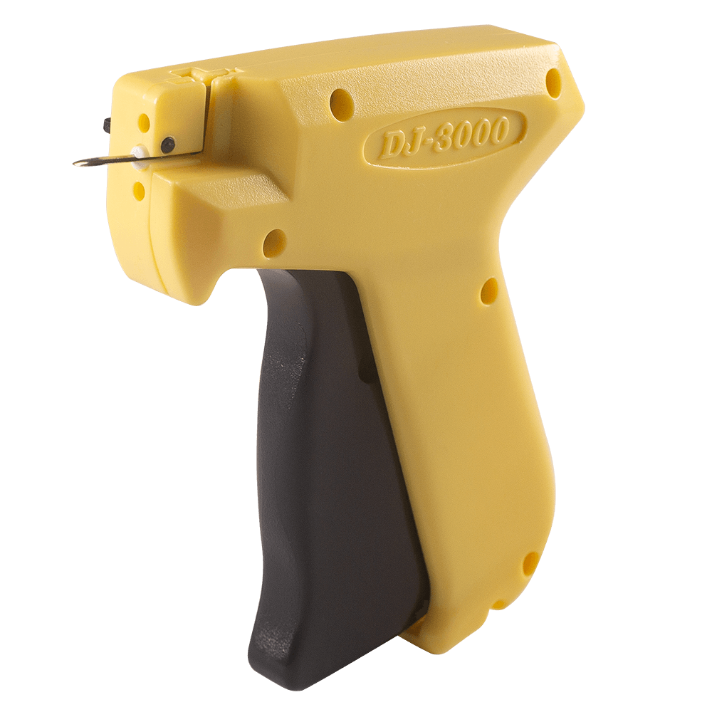 Ticketing Gun - Yellow thumbnail