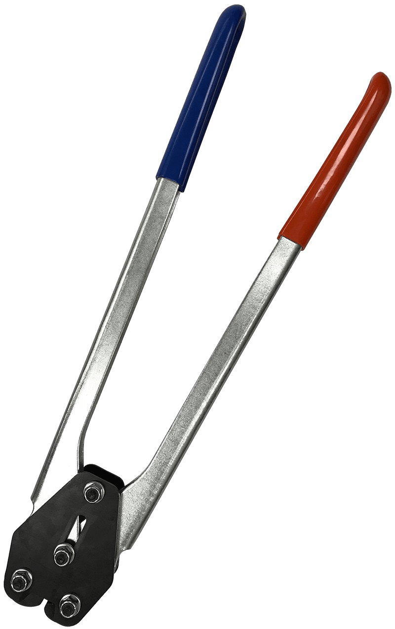 Strap Hand Tool EP1250 for use with 1/2" Seals thumbnail