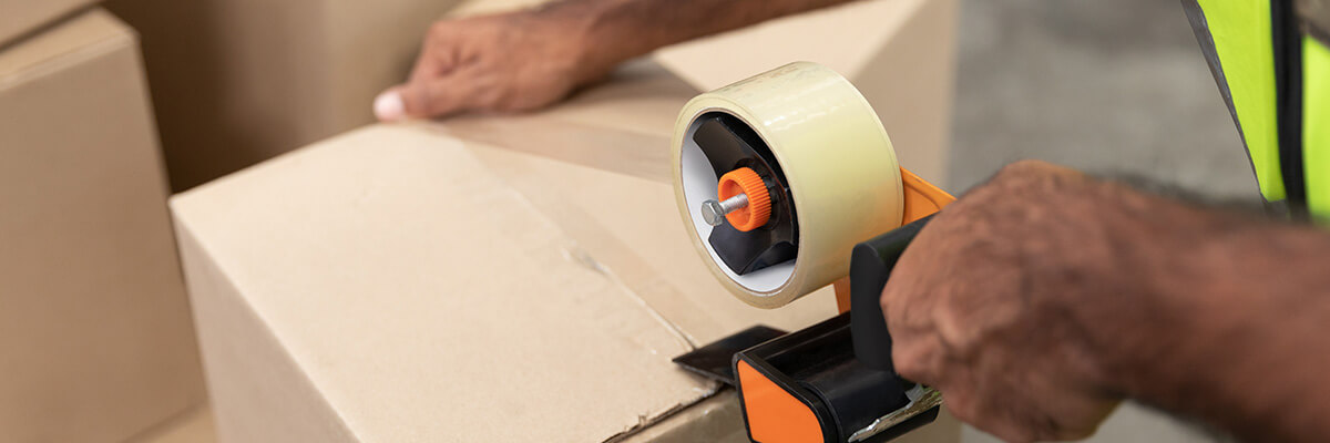 Why the Tape You Choose Matters More Than You Think