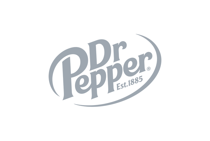 Dr.Pepper logo