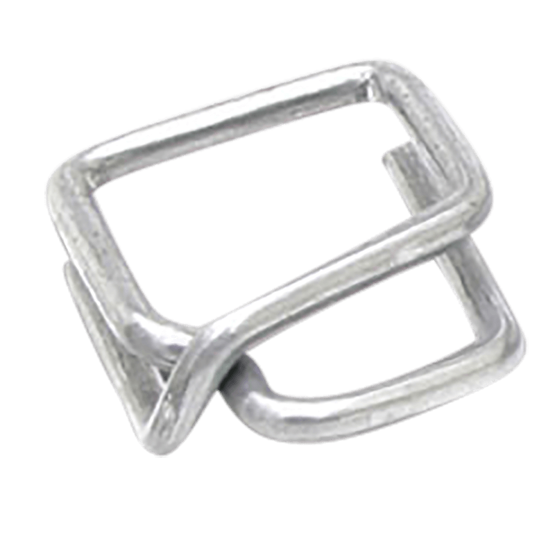 Wire Buckles 1/2" - 1000 Per Box