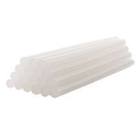 LPM 725R15 Muliti Purpose Glue Sticks 1/2" X 15"
