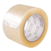 311+ Clear Tape 3" X 110 YD (72mm x 100m)