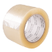 311+ Clear Tape 3" X 110 YD (72mm x 100m)