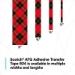 3M™ 924 ATG 1/4" X 60 Yards