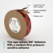 3M™ 924 ATG 1/4" X 60 Yards - 3M 924-14-60