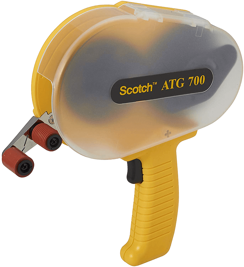 3M™ ATG 700 Adhesive Applicator for 1/2" and 3/4" wide rolls