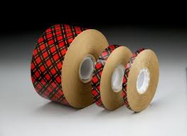 3M™ ATG Tape 1/4" X 18 Yard, 12rls