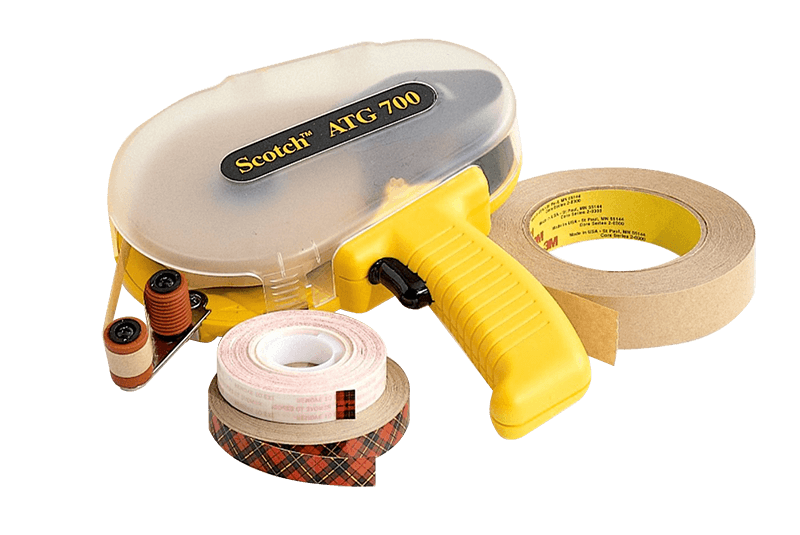 3M™ ATG 700 Adapter Kit