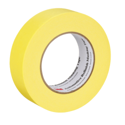 3M™ Automotive Refinish Masking Tape - 1.5" x 60YD