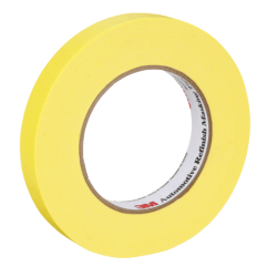 3M™ Automotive Refinish Masking Tape 3/4" X 60YD 