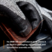 3M™ Cut Resistant (ANSI 3) Comfort Grip Glove CGL-CR, Size L - 7100023421