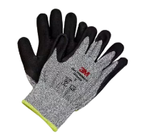 3M™ Cut Resistant (ANSI 3) Comfort Grip Glove CGM-CR, Size M <!-- cleared -->