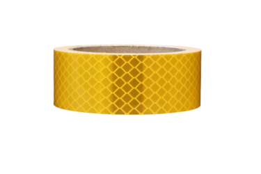 3M™ Diamond Grade™ Flexible Prismatic Conspicuity Marking 973-71NL