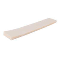 3/4" x 4" Double Sided Hi-Tack Tape Pad