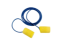 3M™ E-A-R™ Classic™ Earplugs 311-1101, Corded, Poly Bag