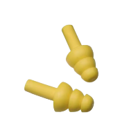 3M™ E-A-R™ UltraFit™ Earplugs 340-4003, Uncorded, Poly Bag, 400 Pair/Case