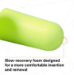 3M™ E-A-Rsoft™ Yellow Neons™ Earplugs 312-1250 - 3M  312-1250