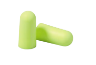 3M™ E-A-Rsoft™ Yellow Neons™ Earplugs 312-1250