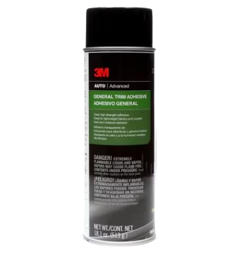 3M™ General Trim Adhesive, 08088 