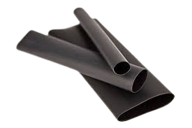 3M Heat Shrink Flexible Polyolefin Tubing 3/16-48" 12 Pieces/case