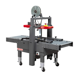 3M-Matic™ Case Sealer 2000a With 3M™ AccuGlide™ 2" Taping Head