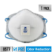 3M™ Paint Odor Valved Respirator, 8577P1-C-PS, 1ea/pk, 6pk/cs - 7100189852