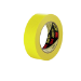 3M 301+, 36MM X 55M Masking Tape, Yellow - Case Qty