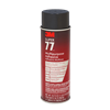 3M™ Spray 77 Adhesive spray, 77 adhesive, adhesive, 3M, 