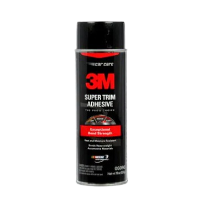 3M™ Super Trim Adhesive, 08090, 19oz NT