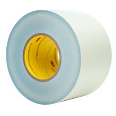 3M™ 3650 Thermosettable Glass Cloth Tape, White, 7"x60yd Thermosettable, Glass Cloth Tape, Tape, 3M