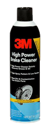 3M™ High Power Brake Cleaner 