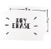 5"x8" Dry Erase Card
