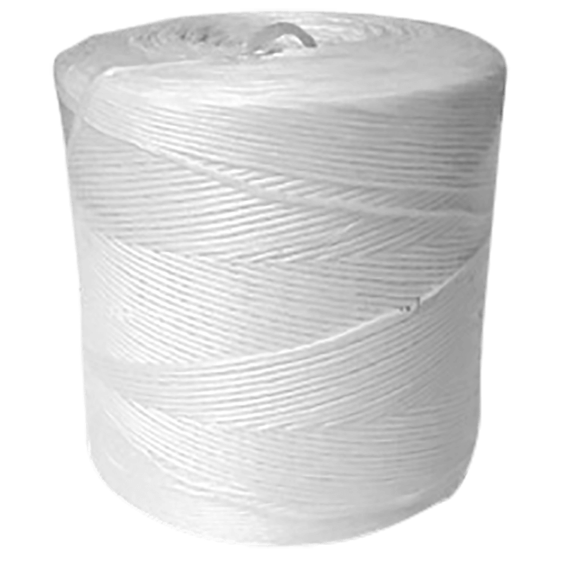 Spiral Twine 850 - 4 Cones/Case