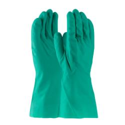 ASSURANCE 11MIL NITRILE GLOVES <!-- cleared -->