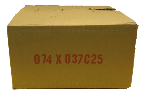 Carton Closing Wire | .037 X .074 25Lb/Spool
