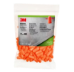 Disposable Earplugs, Orange, 80PR/PK - 7100114969